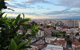 Durres City Apartment, City Center & Close To The Beach