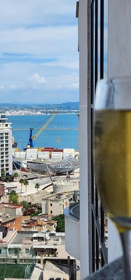 Durres City Apartment, City Center & Close To The Beach Exterior foto